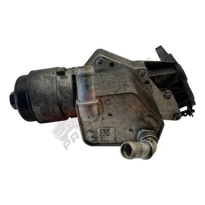 2022 Ford Ranger Wildtrak Oil Filter Housing 2019-2023 JB30-6B624-BA - Image 1 of 4