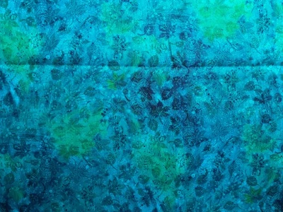 Patchworkstoff von QT fabrics, 30 x 110 cm, 100% Baumwolle, neu - Bild 1 von 4