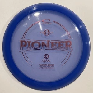 Latitude 64 (USED) 💎 Opto PIONEER - First Run OOP HTF 175g Rare💎 - Picture 1 of 4
