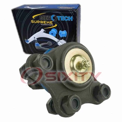 Mevotech Supreme Front Upper Suspension Ball Joint for 1992-2002 Isuzu vj - Image 1 of 4