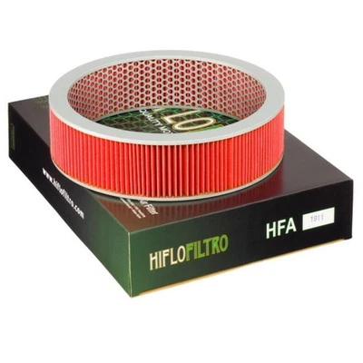 Air Filter for Honda ST 1100 Pan European SC26 SC26D SC26E 1990-01 Hiflo HFA1911 - Image 1 of 4