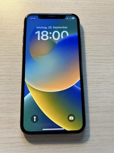 iPhone XS Gold - Bild 1 von 2