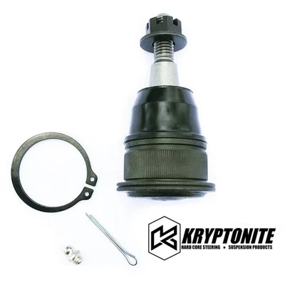 Brazo de control de culata de rótula superior de kryptonita GM 2003-2009 Hummer H2 y H2 SUTs Foto 1 de 4