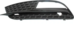 for AUDI A5 2012-2017 DRIVER LH FOG LAMP BEZEL COUPE/CONV WO/ S-LINE - Picture 1 of 3