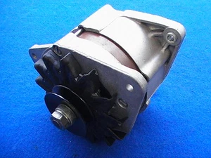 CLASSIC MINI ALTERNATOR, GXE2211 / LRA100 INC FAN AND PULLEY - Picture 1 of 1
