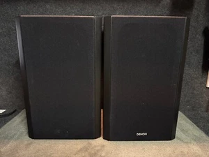 Lautsprecherboxen DENON SC-450B - Bild 1 von 15