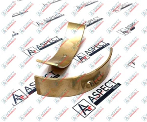 Linde HPR105, HPV105, HMR105, HMV105 Sliding Bearing 0009234032 Set of 2 pc - Picture 1 of 2
