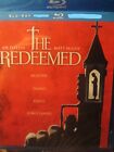 The Redeemed Blu-Ray Disc Only listing.  Disc is in NEW condition