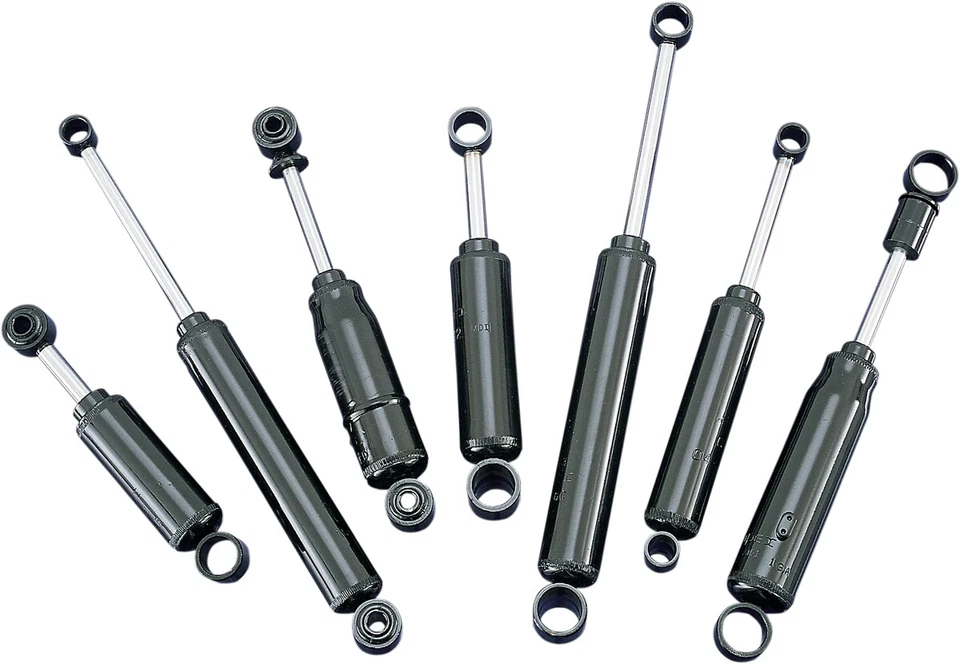 Amortecedor de suspensão traseira Parts Unlimited para Yamaha Phazer Ovation XL-V 04-243 - Imagem 1 de 1