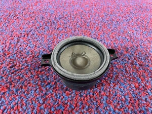 ALTAVOZ DE SONIDO CADILLAC XT5 3,6 L 2019-2022 FABRICANTE DE EQUIPOS ORIGINALES TABLERO CENTRAL 5 K - Imagen 1 de 2