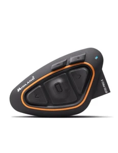 IT Midland BTX1 PRO S conferenza fino a 4 moto confezione singola BULK - Imagen 1 de 2