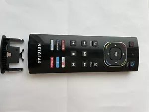 NETGEAR Neo TV Streaming Player Remote Control KWSB0952F102 - Picture 1 of 4