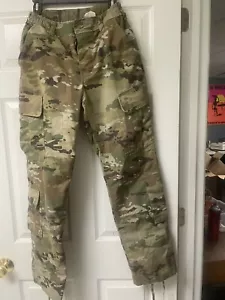 28 Pantalones/Pantalones Largos Mujer OCP Multicam Ejército USGI 8415-01-623-3394 - Imagen 1 de 4