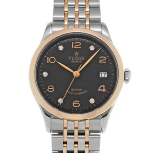 TUDOR 1926 91451 black/diamond - Picture 1 of 6