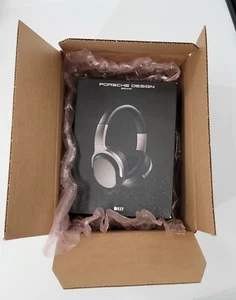*Venditore USA* Cuffie Porsche Design KEF Space One cancellazione rumore - Foto 1 di 12