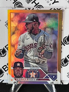 2023 Topps - Rainbow & Gold Rainbow Foil - Complete Your Set - You Pick