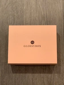 Glossybox Empty Box - Storage - Pretty - Gift Box - Picture 1 of 3