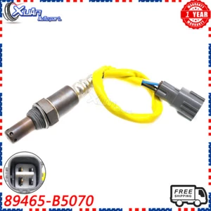 For Daihatsu Hijet Cargo SAIII Toyota Pixis S321M O2 Oxygen Sensors 89465-B5070 - Picture 1 of 11