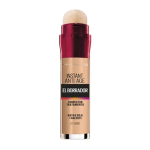 Maybelline Instant Age Rewind Eraser Dark Circles Treatment Concealer 07 Sand 6m - Foto 1 di 1