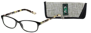 Reading Glasses SAV Blue Light Unisex +3.00 Power NEW Readers - Picture 1 of 4