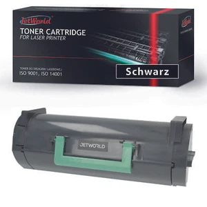 Toner für Lexmark 56F2U00 MS521dn MS621dn MS622de MX521ade MX521de MX522adhe - Bild 1 von 5