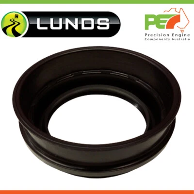 Rear Axle Shaft Seal Kit For Toyota Hilux LN167 5L & 5LE 3.0 Litre Diesel 4WD Foto 1 de 4