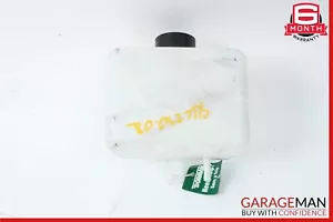 97-04 Mercedes R170 SLK230 Universal Coolant Radiator Reservoir Bottle Overflow - Picture 1 of 8