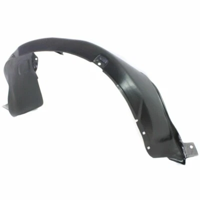 GENUINE BRAND NEW LH FRONT WHEEL GUARD ASSY SUITS HYUNDAI ACCENT 1.5L 2000-2003 — 第 1/4 张图片