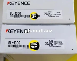 BL-1300 Barcode sensor brand new - Picture 1 of 5