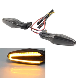 LED-Blinker-Kontrollleuchten für BMW R1250GS/ADV S1000R S1000XR 2020-2023 - Picture 1 of 13