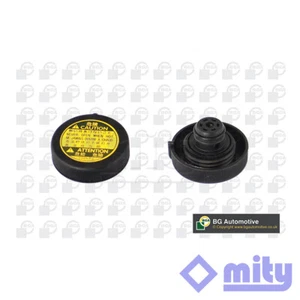 Fits Toyota Yaris Auris Avensis RAV4 Corolla Celica Verso Radiator Cap Mity - Picture 1 of 3