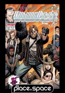 THE WALKING DEAD #164B - TRIBUTE VARIANT - Imagen 1 de 1