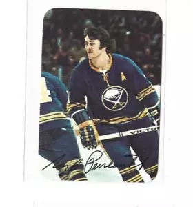 1977-78 Topps/O-Pee-Chee Glossy #14 Gilbert Perreault NMMT - Picture 1 of 2