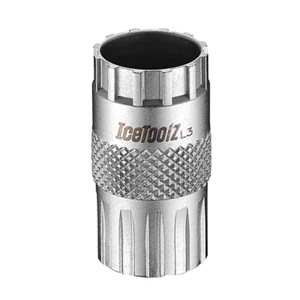 Estrattore Ruota Libera Bici per Shimano, SRAM, SunRace, Chris King. IceToolz - Foto 1 di 1