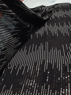 Sequins Saree Foto 1 de 4