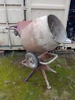 Petrol Cement Mixer Spares Repairs Briggs And Stratton Engine, Project Mixer