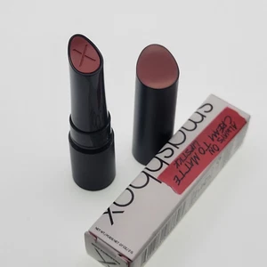 Smashbox Lipstick 0.7oz OUT LOUD Color Always On Cream Matte Full Size New NIB - Picture 1 of 10