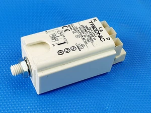 TRIDONIC 220/240V 50/60HZ ZÜNDER ZRM 2-ES/B T1 - Bild 1 von 3
