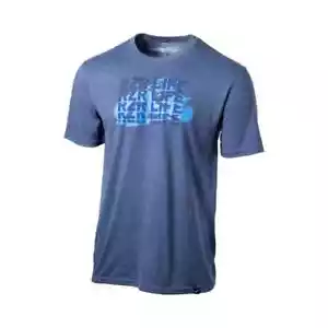 Polaris Men's RZR Life Tee, Navy | 2864727 - Picture 1 of 2