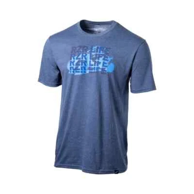 Polaris Men's RZR Life Tee, Navy | 2864727 - Image 1 of 2