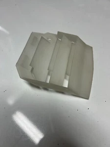 Protector radiador KTM SX50 2003-06 45135007001 genuino nuevo sin usar - Imagen 1 de 6