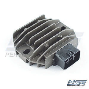 WSM Voltage Regulator: Yamaha 125 / 250 / 350-450 / 600 / 660  5GT-81960-00-00 Foto 1 de 1