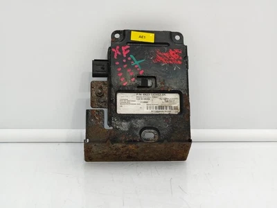 ✅CENTRALINA MODULO SENSORE PUNTO CIECO JAGUAR XF 8X2314D453AK AE1 - Immagine 1 di 4