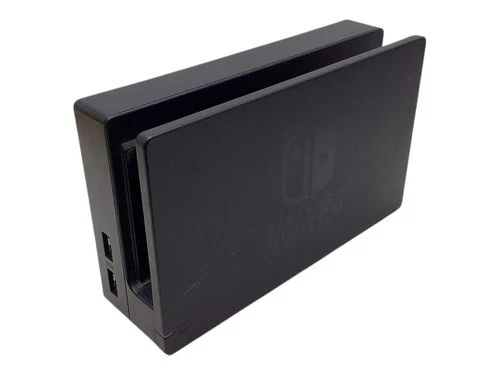 DOCK PARA NINTENDO SWITCH HAC 007 (NO INCLUYE CARGADOR) - Imagen 1 de 1