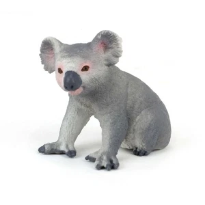 Koala Wild Life Figur von Schleich 17096 - Bild 1 von 5