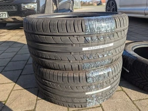 2x neumáticos de verano 255/35 ZR19 96Y Goodride Sport SA-37 6mm DOT 5024 - Imagen 1 de 3