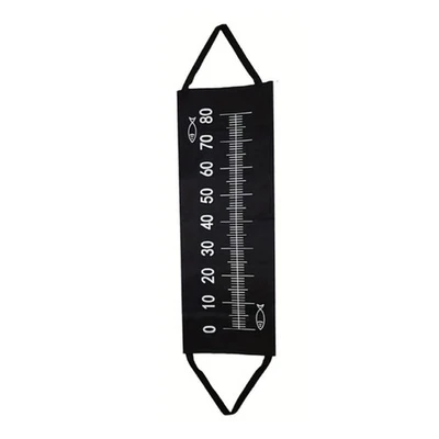 Portable Landing Mat with Tape Measure 100x30cm Foldable Fishing Unhooking Mat - Image 1 of 4