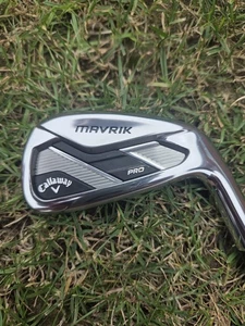 Maverick Pro No. 4 Iron - Picture 1 of 7