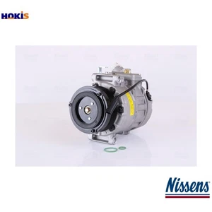 COMPRESSOR AIR CONDITIONING 89212 FOR VAUXHALL CORSA/Mk/III/IV OPEL 4cyl 1.6L - Picture 1 of 14