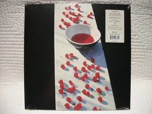 SEALED MCCARTNEY SOLO DEBUT ALBUM VINYL LP RECORD 1970-2017 - Bild 1 von 5